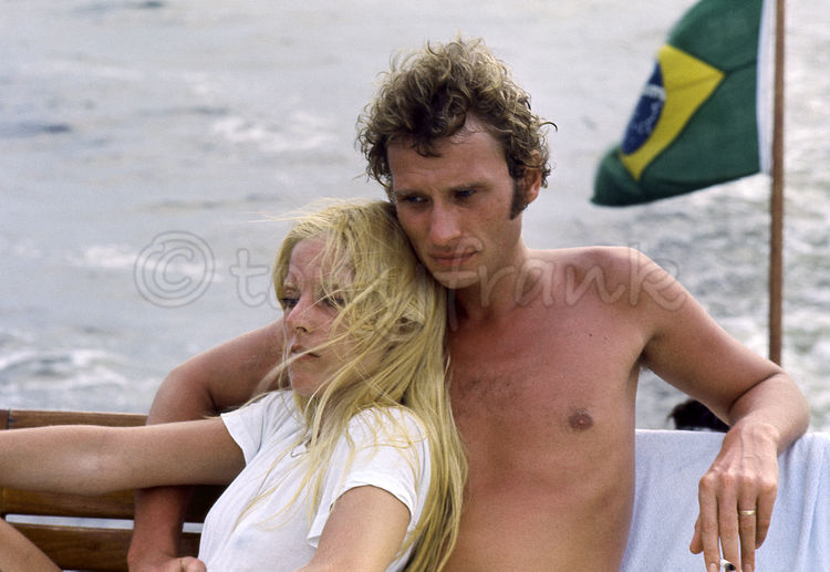 Dessin Sylvie et Johnny, Rio de Janeiro 1967 - Page 2 1903091255209424216151335