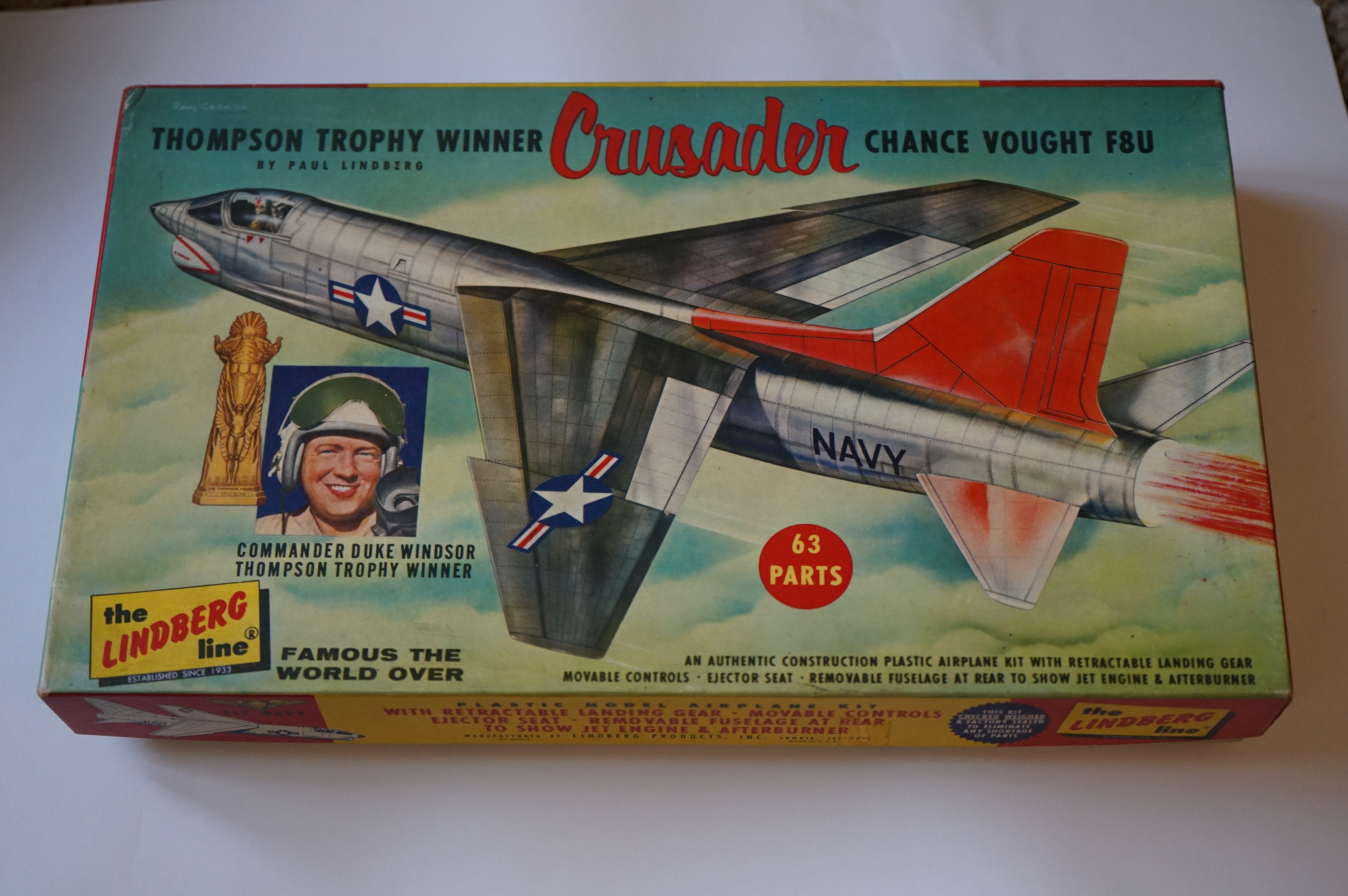 [Academy] 1/72 - Vought F-8 Crusader  - Page 6 1903120616477952916155895