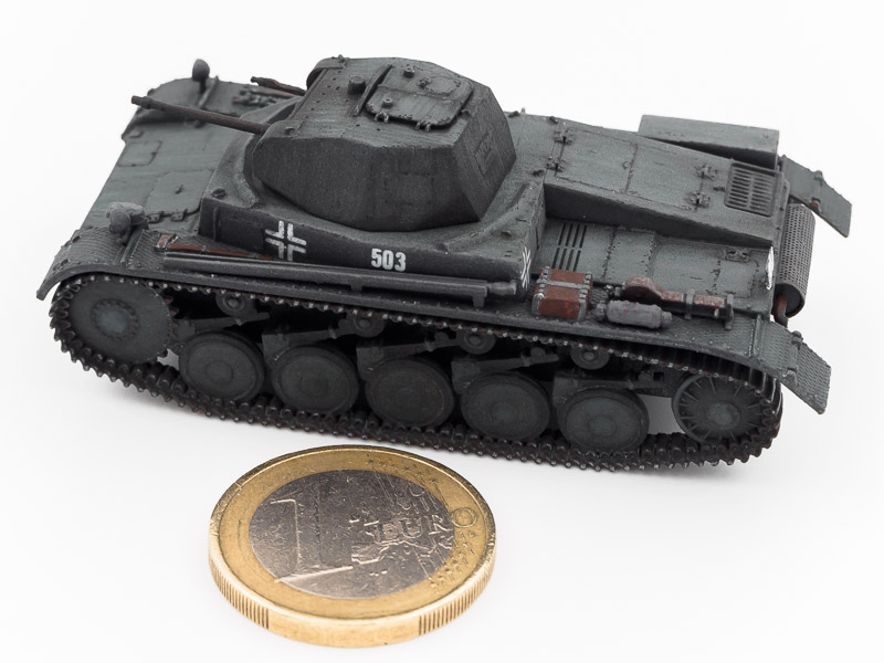 Pz.kpfw.II Ausf.C [S-Model, 1/72] 19031207531424220516155981