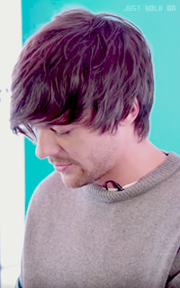 Louis Tomlinson
