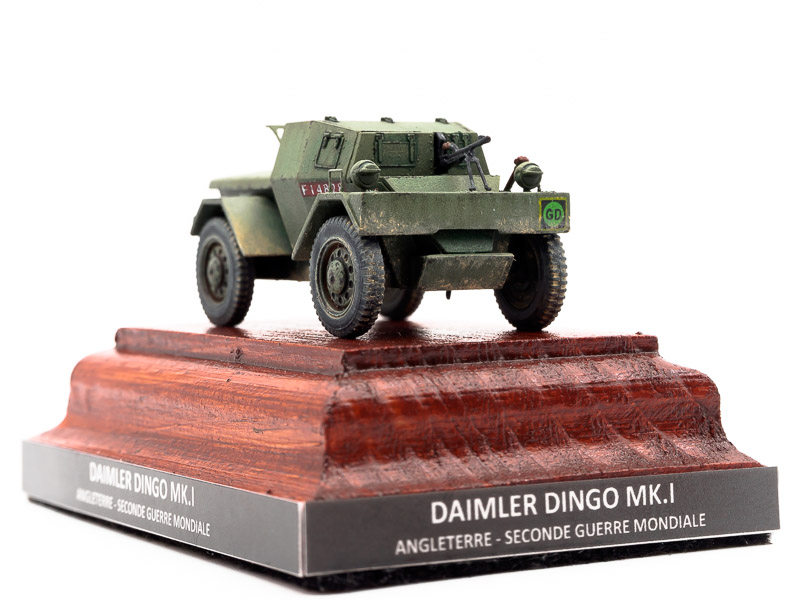 [S-Model] Daimler Dingo Mk.Ia 19031602422824220516161215