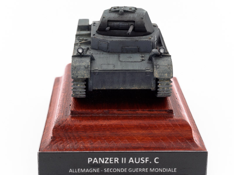 [S-Model] Pz.kpfw.II Ausf.C 1/72e 19031605422524220516161350