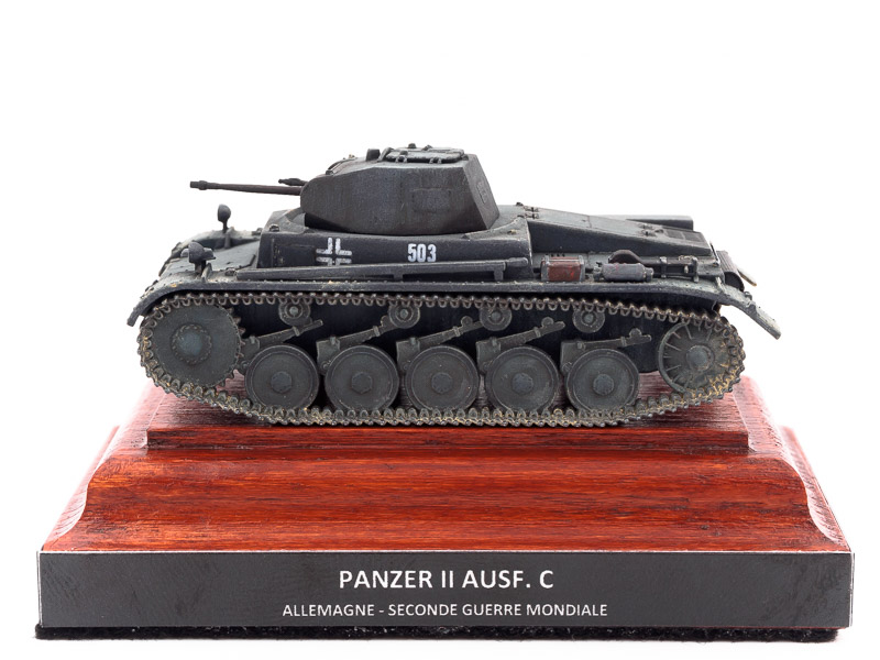 [S-Model] Pz.kpfw.II Ausf.C 19031605422724220516161351