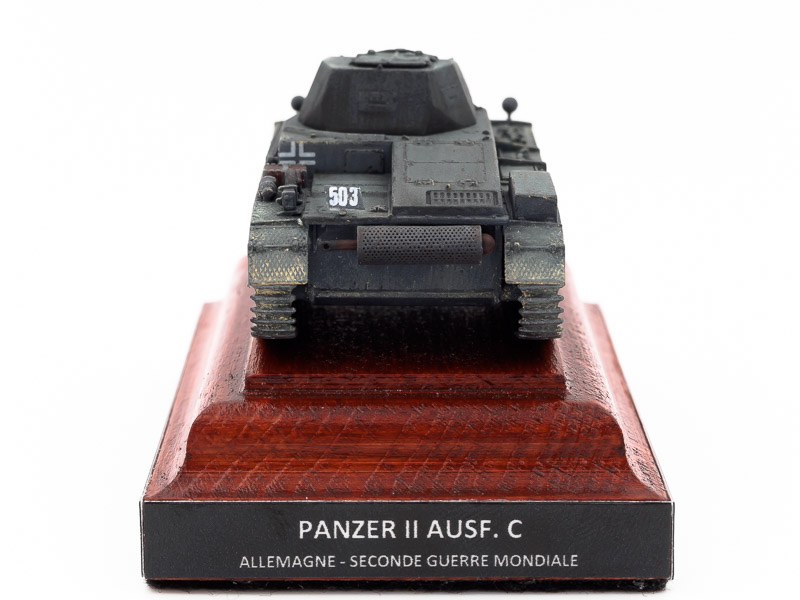 Pz.kpfw.II Ausf.C [S-Model, 1/72] 19031605422924220516161353