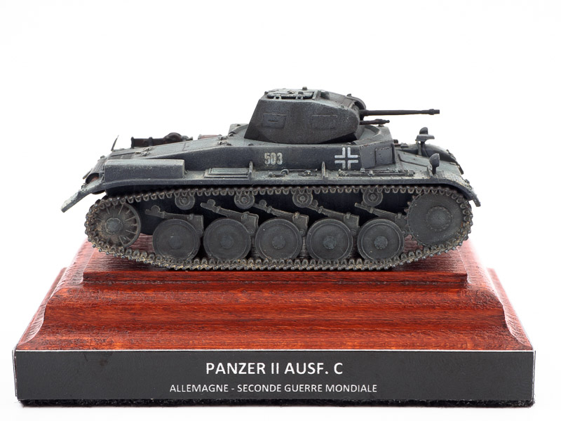 Pz.kpfw.II Ausf.C [S-Model, 1/72] 19031605423124220516161355