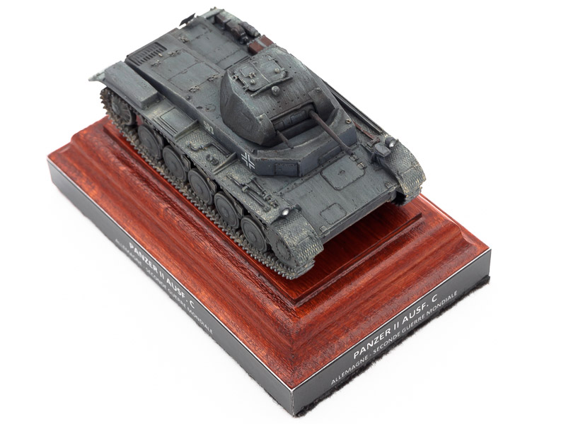 [S-Model] Pz.kpfw.II Ausf.C 19031605423324220516161356