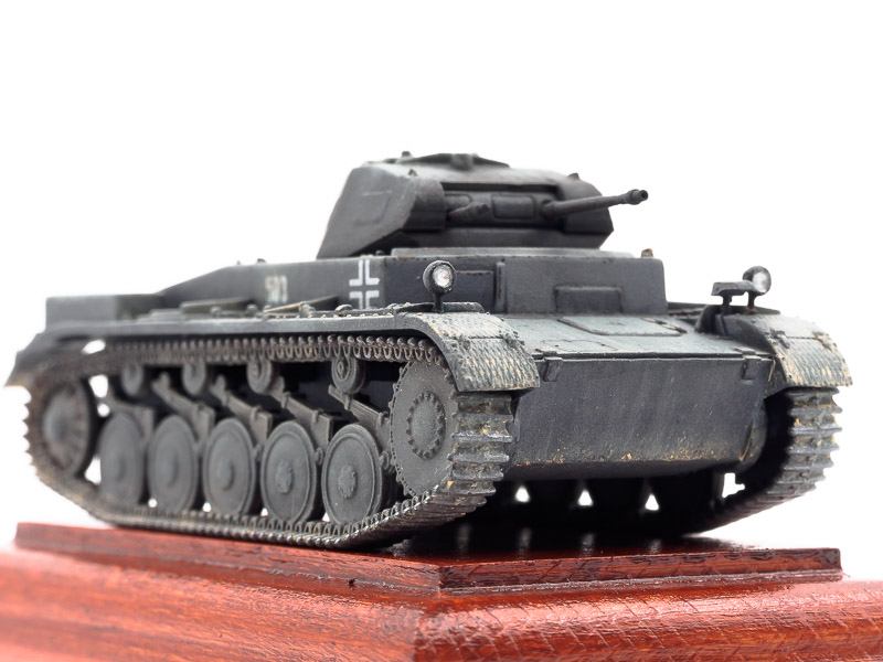 Pz.kpfw.II Ausf.C [S-Model, 1/72] 19031605423724220516161359