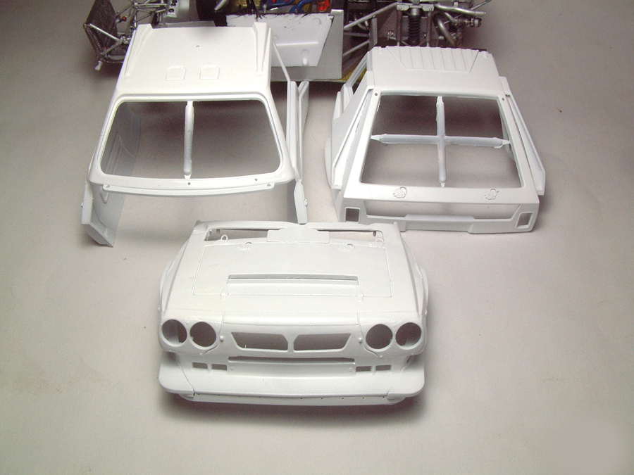 Lancia Delta S4 - 1/24e [Beemax] - Page 3 1903181110404769016163686