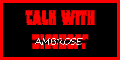 Talk With Ambrose : Sami Callihan 19032704163324750416176604