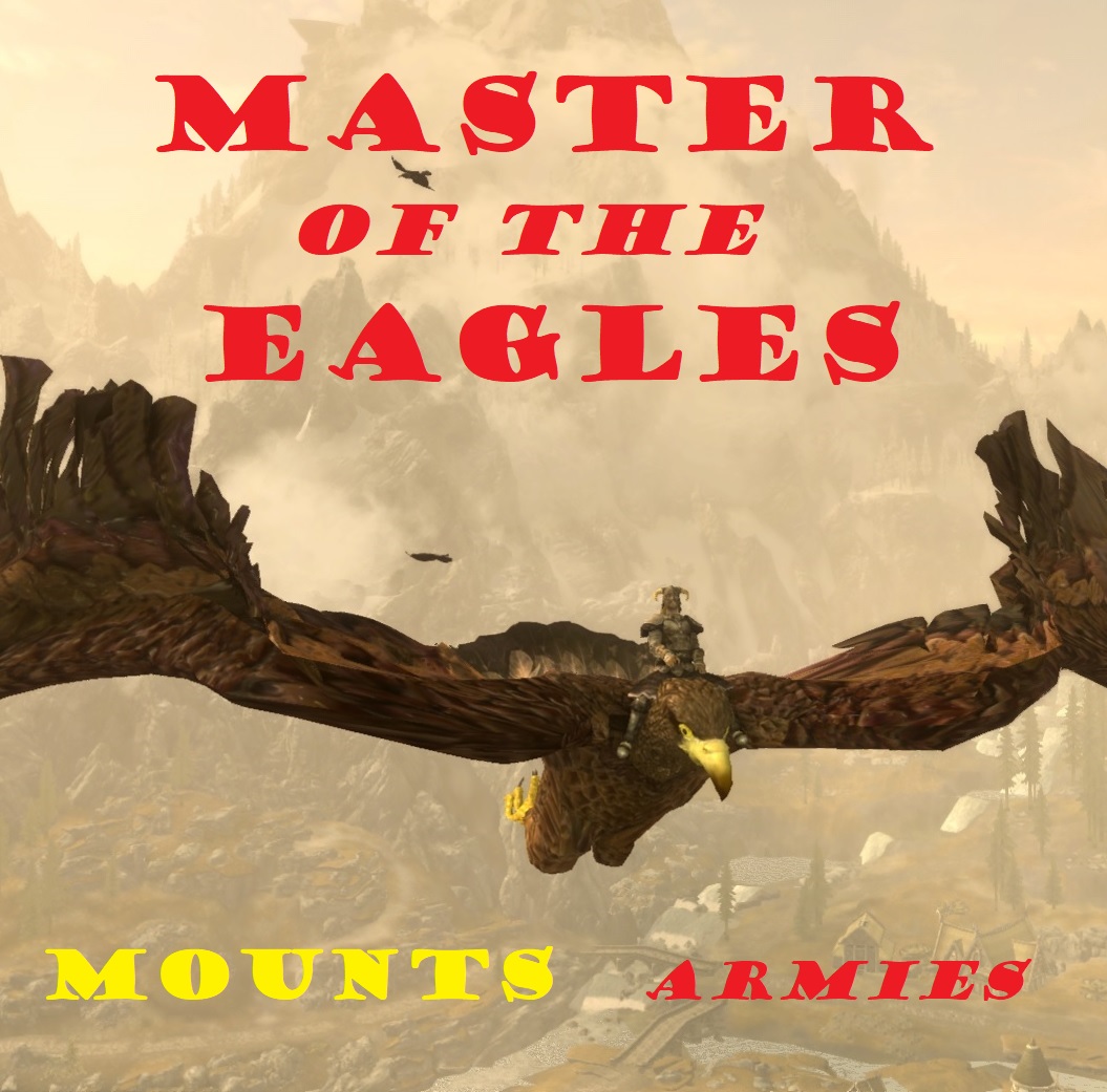 Master of the Eagles 1