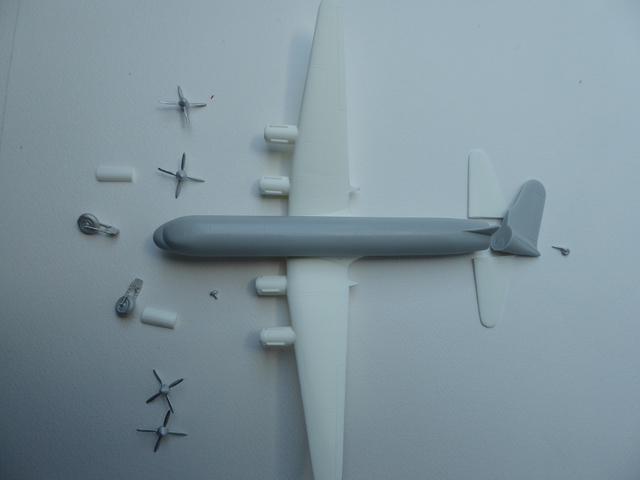 AVRO TUDOR V 1903291131259175516179587