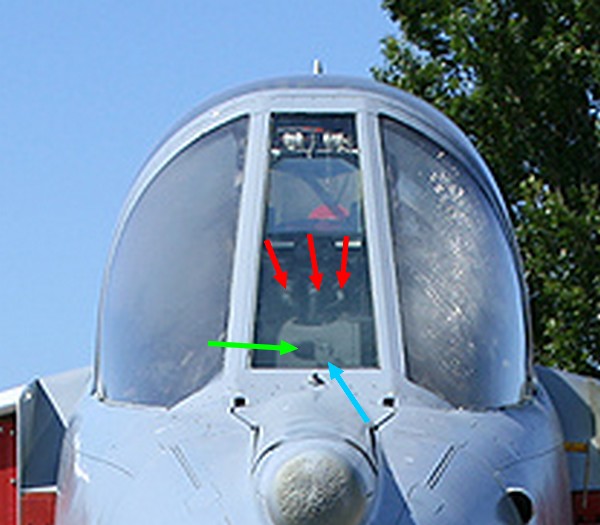 [Heller] 1/48 - Dassault Etendard IV M - 11 F 1978 - (eivm) - Page 36 19033103562617732316182923