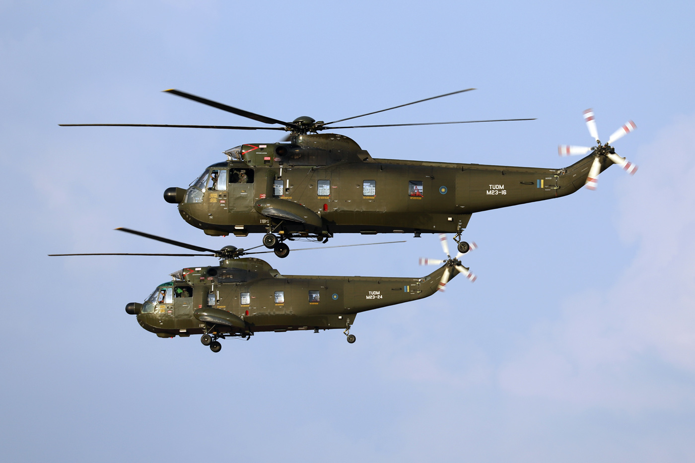 6773 Seaking formation