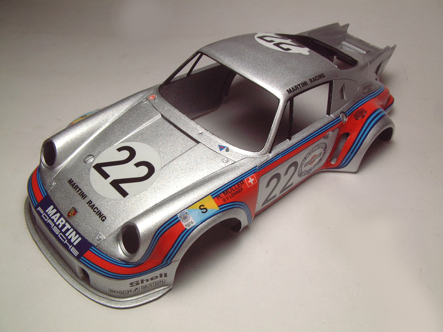 Porsche 911 Carrera RSR Turbo - 1/24e - [Fujimi] - Page 2 1904020520554769016185244