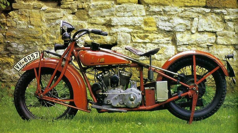 0 indian scout