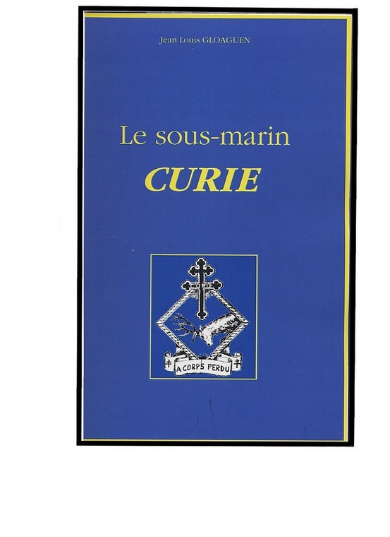 Sous-marin Curie - révision générale 2019 19040806282711074916192797