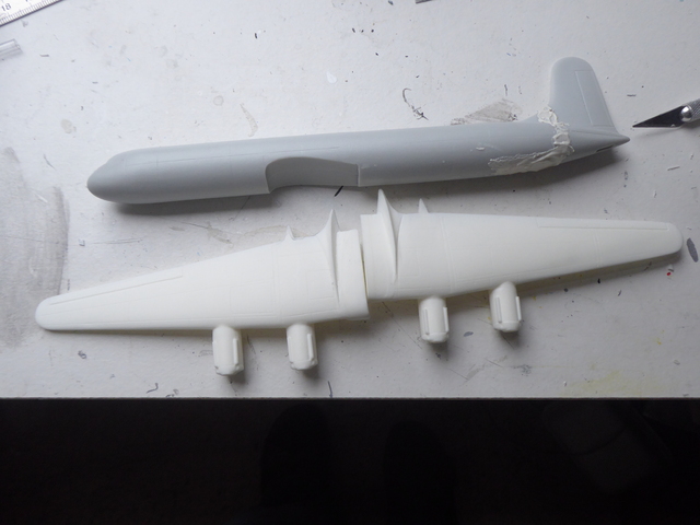 AVRO TUDOR V 1904100602039175516195401