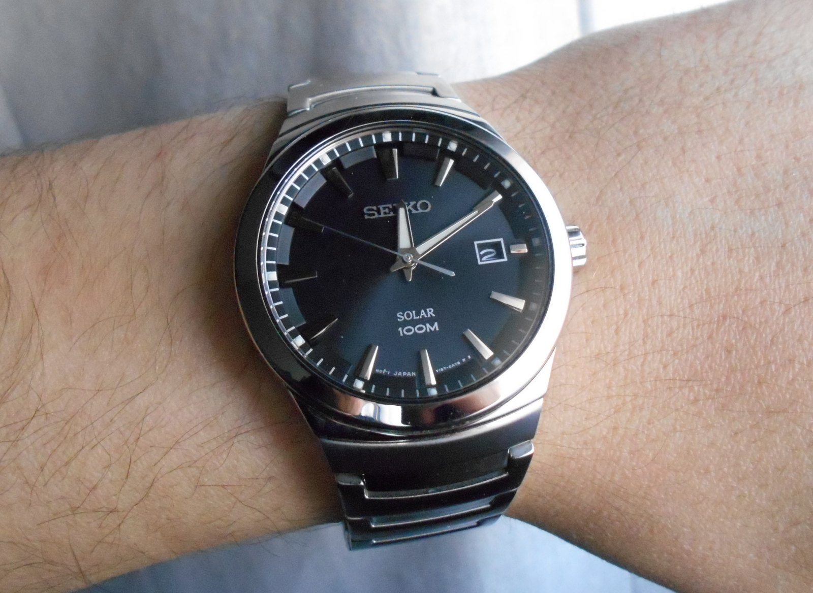 Feu de vos Seiko Solar, Kinetic, quartz ! - Page 17 19041312274924237016198178