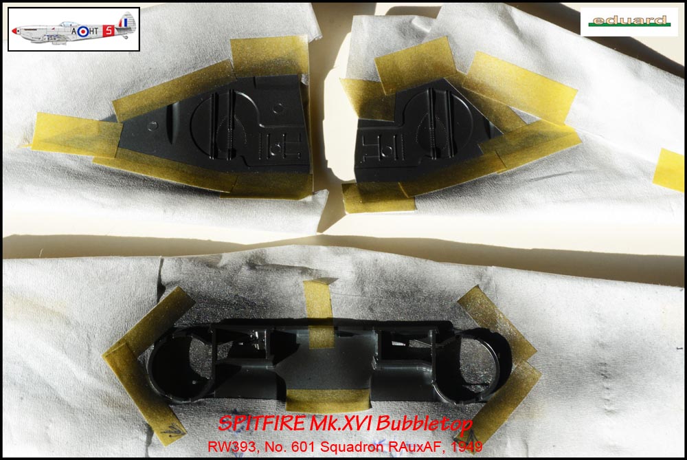 Spitfire Mk. XVI Bubbletop ÷ Eduard 8285 ÷ 1/48 - Page 2 1904160412435585016201601