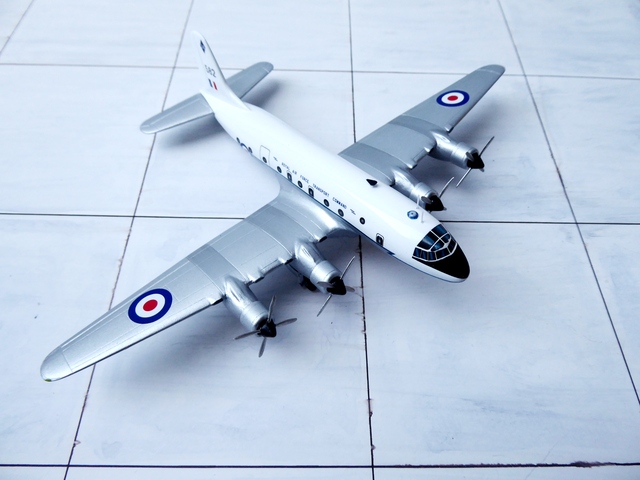 [Welsh] Handley Page Hasting 1/144 1904171007599175516202184