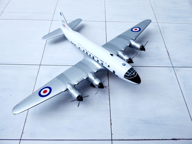 Handley Page Hasting 1904171007599175516202184