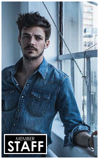 Barry Allen