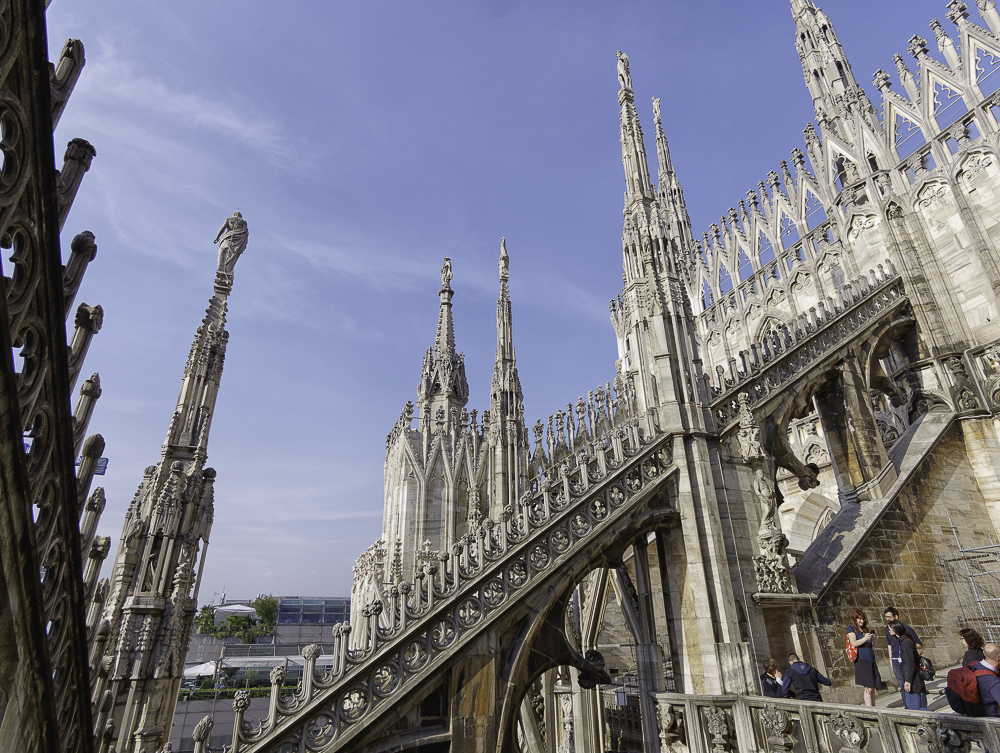 Duomo à Milan 19042210150123607916208080