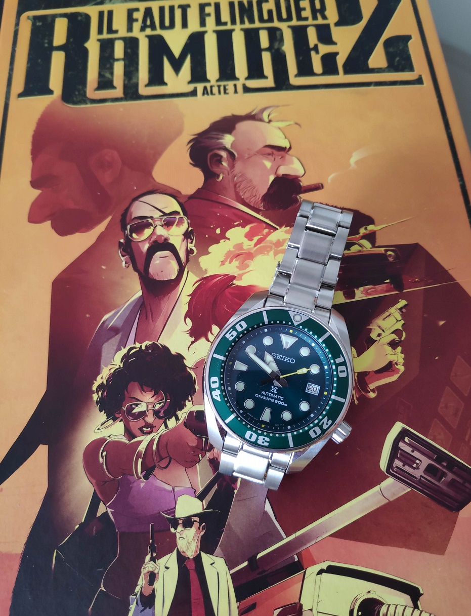 Vote 26ème concours : Seiko et la littérature 19042212062424765716207957