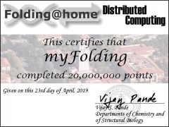 certifs plieurs - myFolding certif=20Mpts