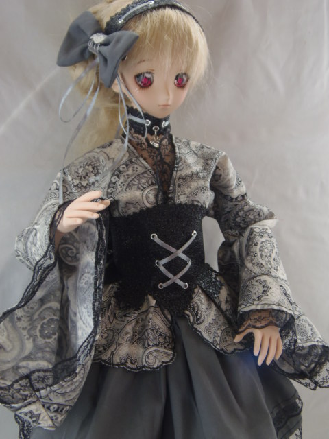 (V/E) pullip /yosd /MSD/MNF/SD /Dollfie Dream /Mini DD 1904250146146471816211890
