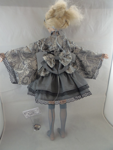 (V/E) pullip /yosd /MSD/MNF/SD /Dollfie Dream /Mini DD 1904250146156471816211891