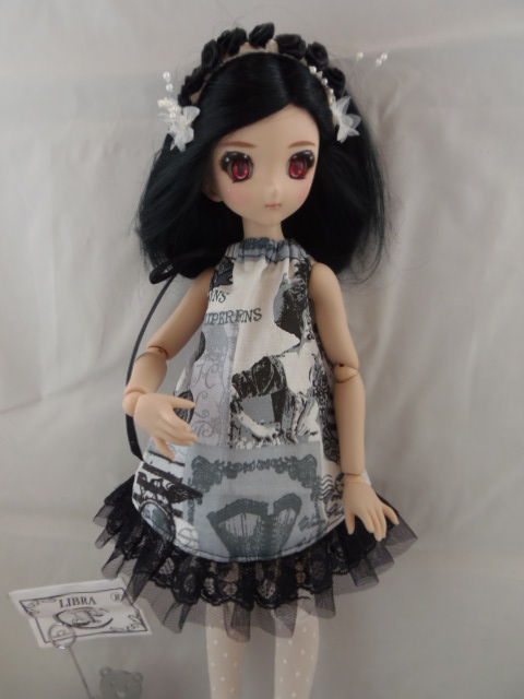 (V/E) pullip /yosd /MSD/MNF/SD /Dollfie Dream /Mini DD 1904250146176471816211893