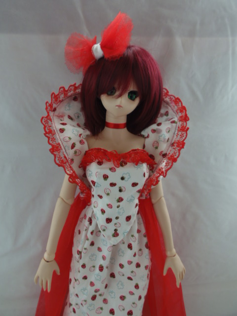 (V/E) pullip /yosd /MSD/MNF/SD /Dollfie Dream /Mini DD 1904250146176471816211894