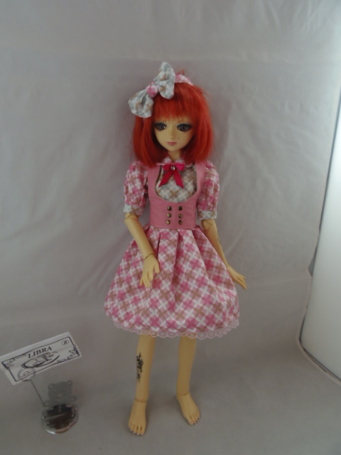 (V/E) pullip /yosd /MSD/MNF/SD /Dollfie Dream /Mini DD 1904250146196471816211896
