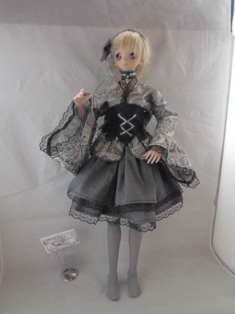 (V/E) pullip /yosd /MSD/MNF/SD /Dollfie Dream /Mini DD 1904250200046471816211922