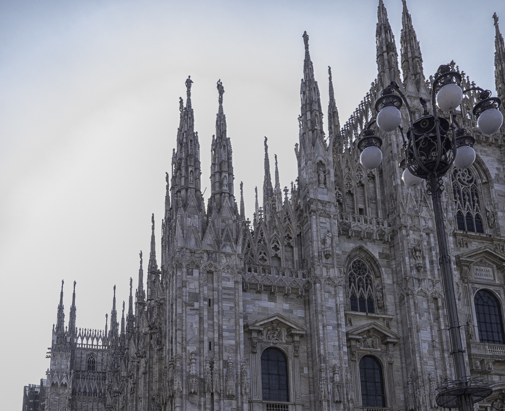 Encore le Duomo, mais vu du sol 19042710364623607916214245