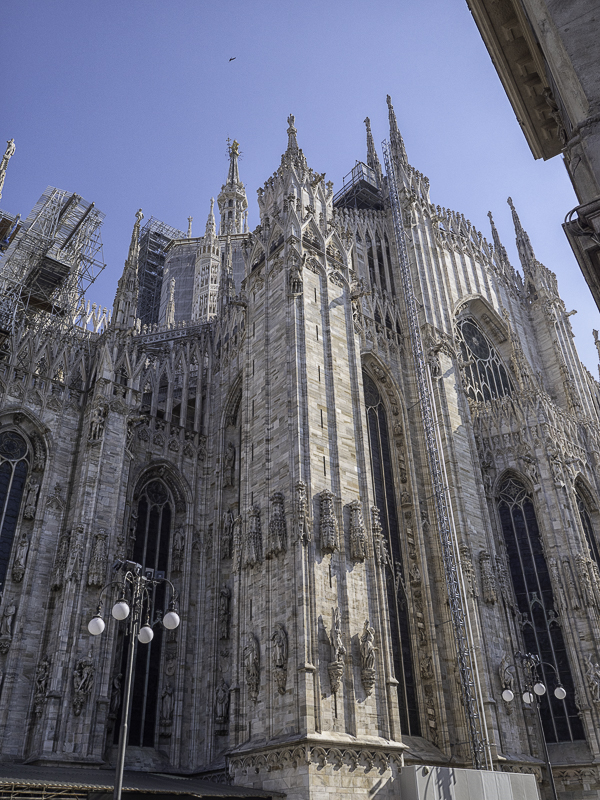 Encore le Duomo, mais vu du sol 19042710364823607916214249