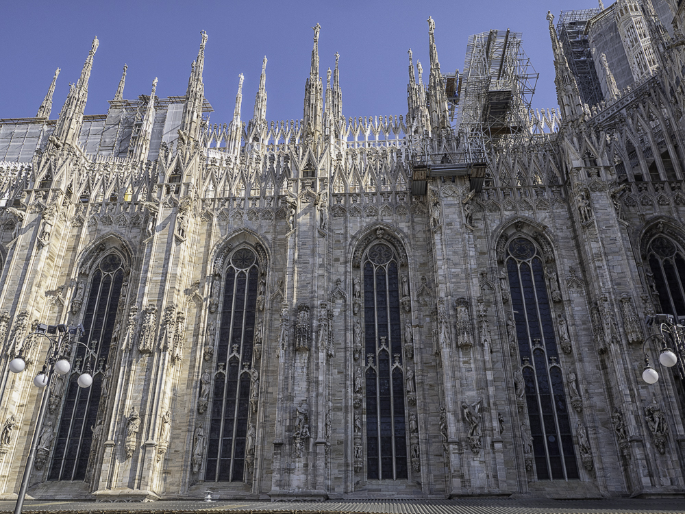 Encore le Duomo, mais vu du sol 19042710364923607916214250