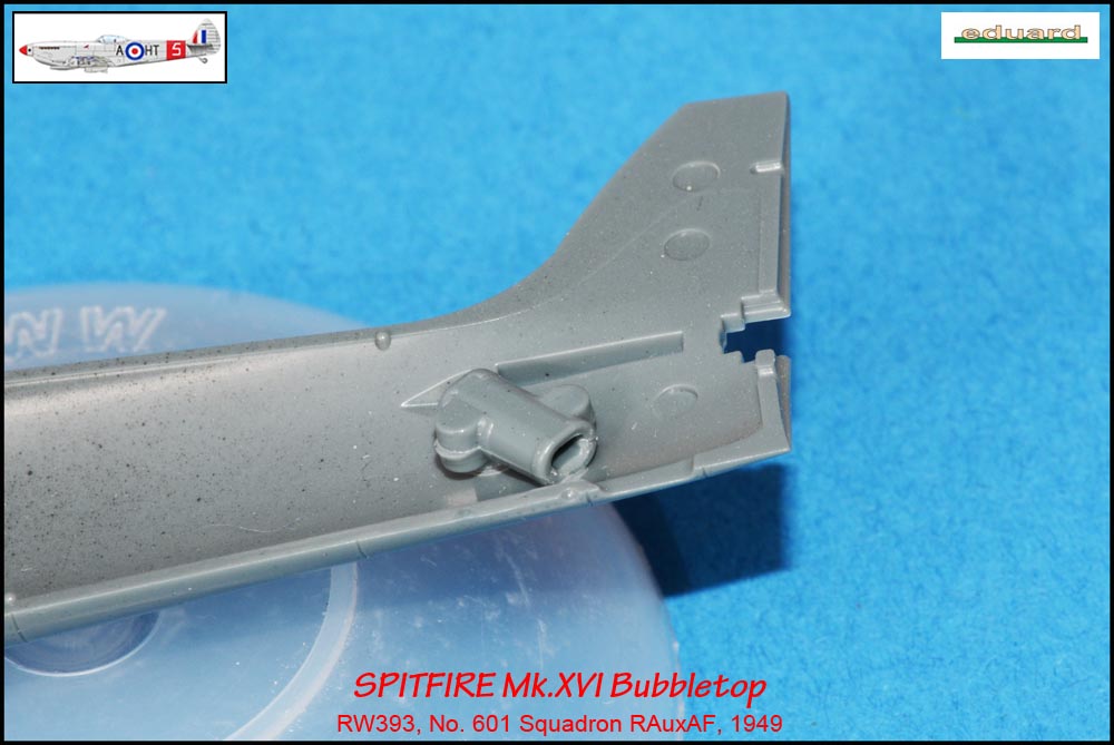 Spitfire Mk. XVI Bubbletop ÷ Eduard 8285 ÷ 1/48 - Page 2 1904271121175585016214329