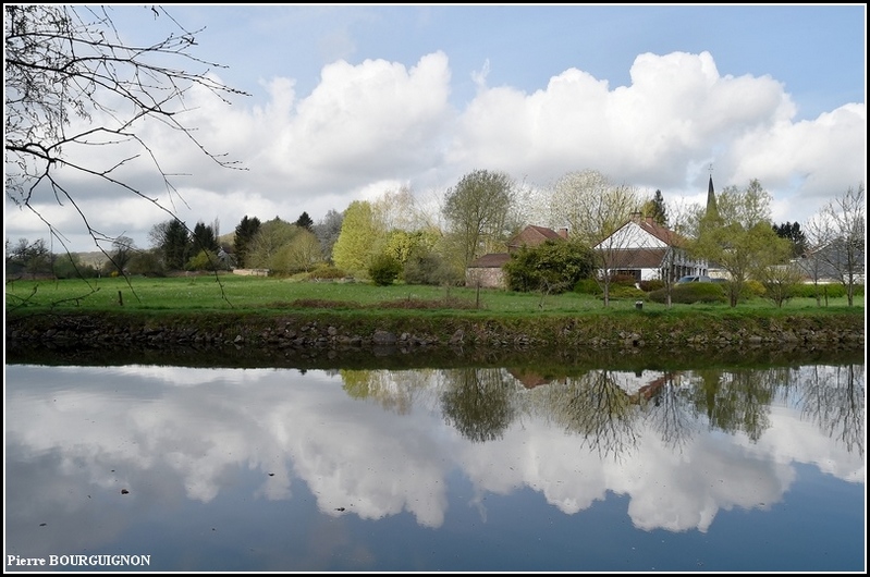 Landelies photographie par Pierre BOURGUIGNON, Belgique