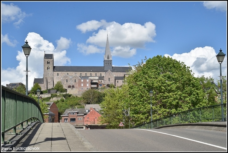 Lobbes, photographies par Pierre BOURGUIGNON, Belgique