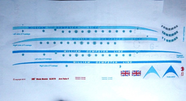 AVRO TUDOR V 1905120841009175516232962