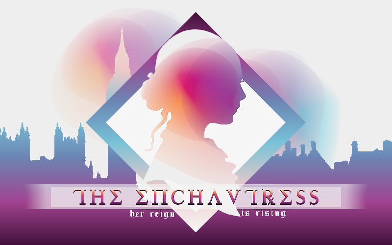 The Enchanteress