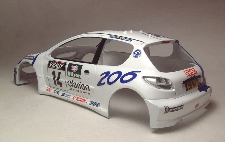 206 WRC - 1/24e [Tamiya] - Page 2 1905200623364769016245177