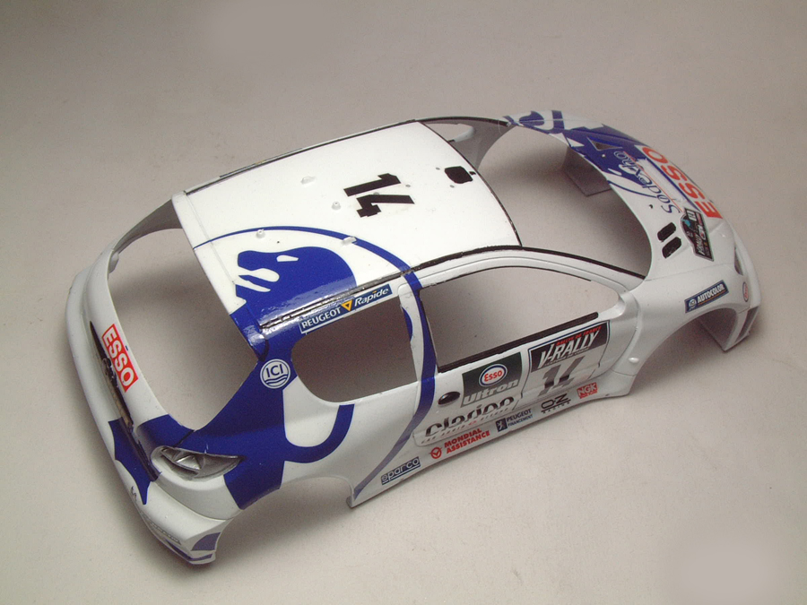 206 WRC - 1/24e [Tamiya] - Page 2 1905200623494769016245179