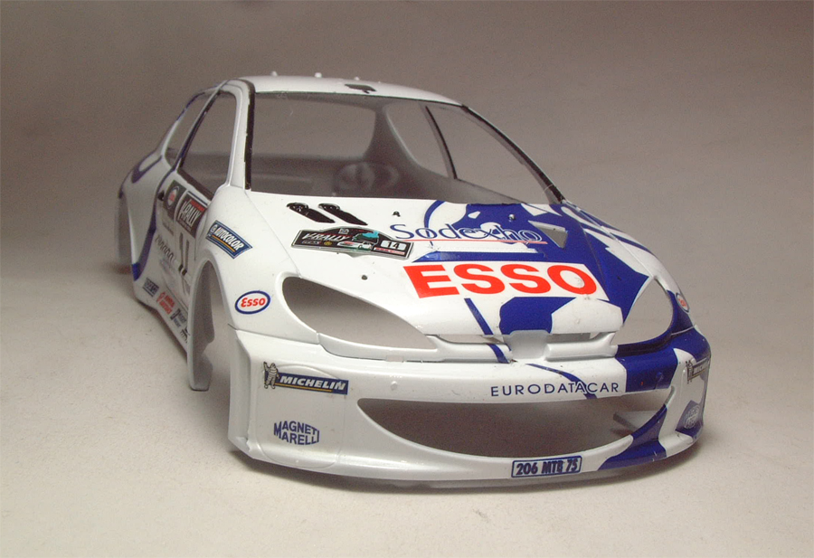 206 WRC - 1/24e [Tamiya] - Page 2 1905200624024769016245182