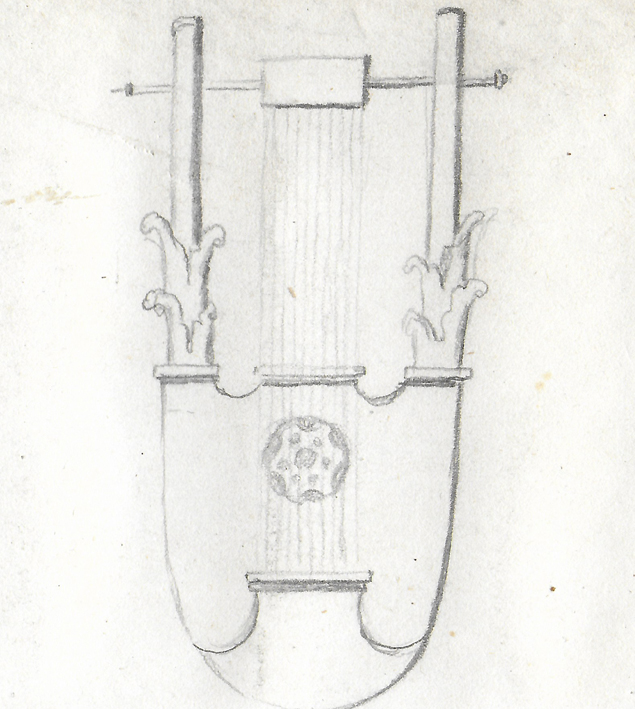 Lyres Muse de la poésie lyrique