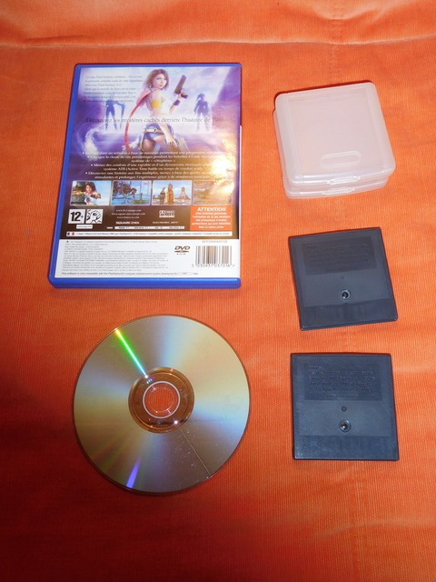 [Vds]- Tri de collec'.  Rajout Dreamcast, Mega CD, Saturn, PS1 - Page 5 19052301280416048516248503