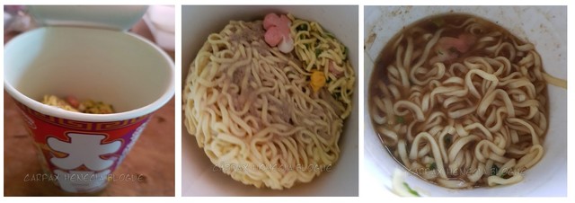 daikichi ramen