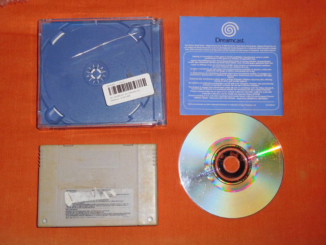 [Vds]- Tri de collec'.  Rajout Dreamcast, Mega CD, Saturn, PS1 - Page 6 19052505204416048516250621